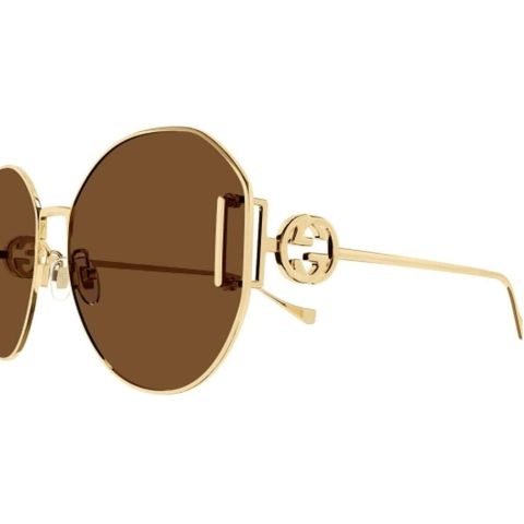 Gucci GG 1206SA 003 63 Kadın Güneş Gözlüğü