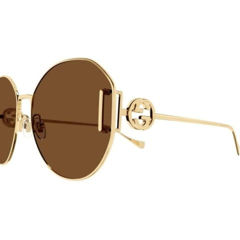Gucci GG 1206SA 003 63 Kadın Güneş Gözlüğü