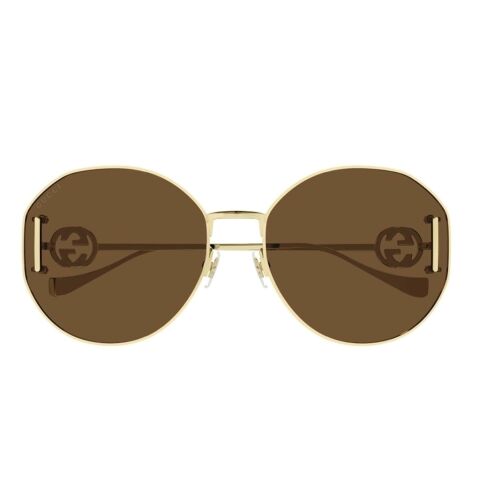 Gucci GG 1206SA 003 63 Kadın Güneş Gözlüğü