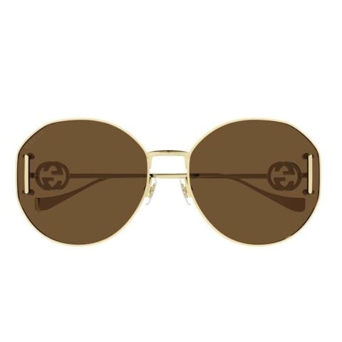 Gucci GG 1206SA 003 63 Kadın Güneş Gözlüğü