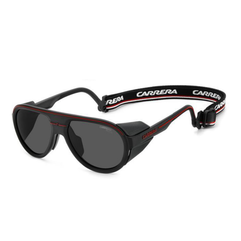 Carrera C SPORT 09/S/XT BLXM9 57 Erkek Güneş Gözlüğü