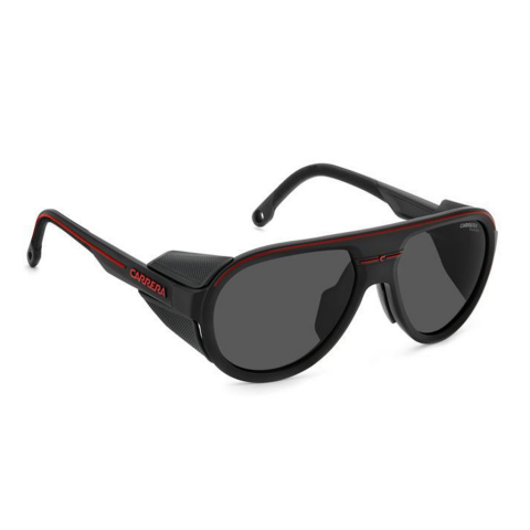 Carrera C SPORT 09/S/XT BLXM9 57 Erkek Güneş Gözlüğü