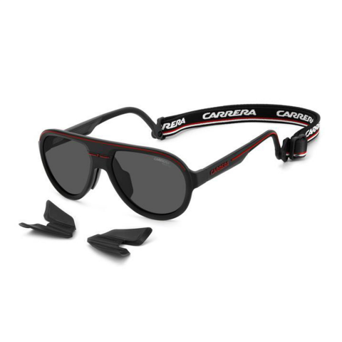 Carrera C SPORT 09/S/XT BLXM9 57 Erkek Güneş Gözlüğü