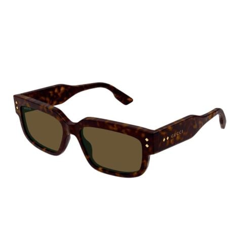 Gucci GG 1218S 002 56 Unisex Güneş Gözlüğü