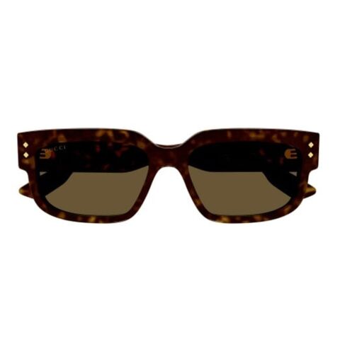 Gucci GG 1218S 002 56 Unisex Güneş Gözlüğü