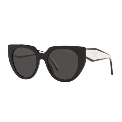 Prada PR 14WS 09Q5S0 52 Kadın Güneş Gözlüğü