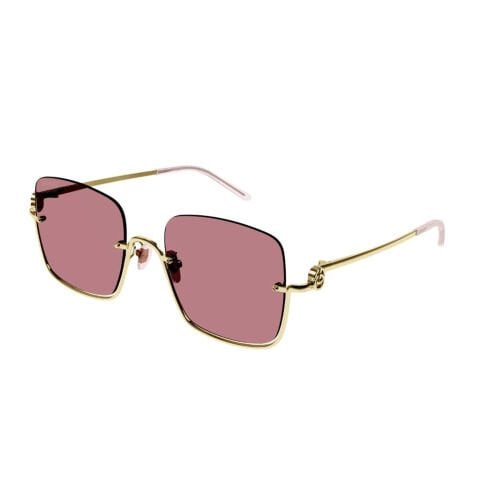 Gucci GG 1279S 003 54 Kadın Güneş Gözlüğü