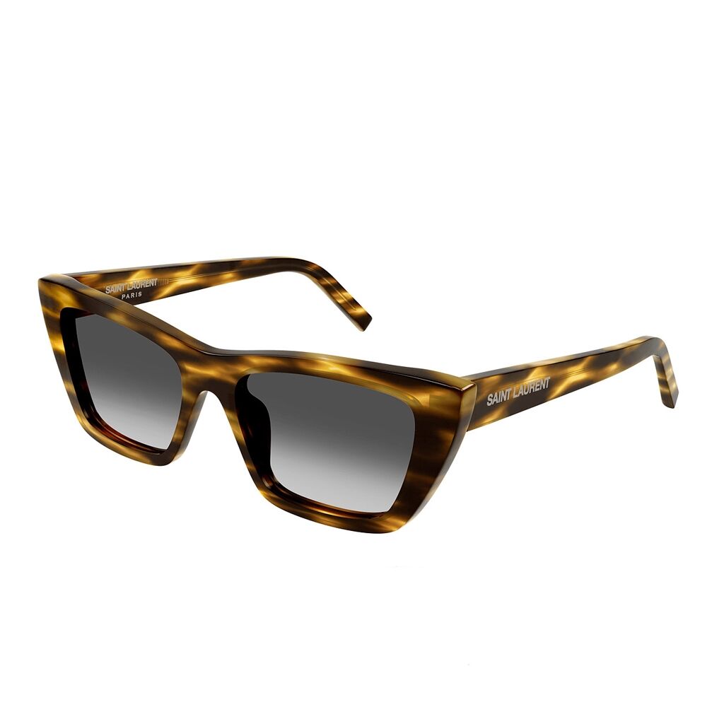 Saint Laurent 276 MICA 044 55 Kadın Güneş Gözlüğü - Yılmaz Optik