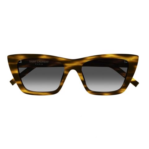 Saint Laurent 276 MICA 044 55 Kadın Güneş Gözlüğü