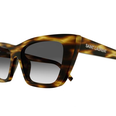 Saint Laurent 276 MICA 044 55 Kadın Güneş Gözlüğü