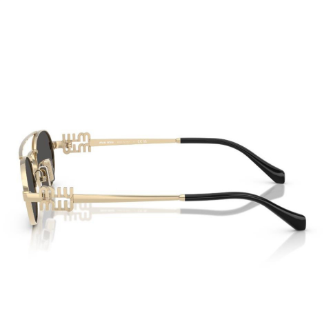 Miu Miu MU 54ZS ZVN08Z 53 Kadın Güneş Gözlüğü