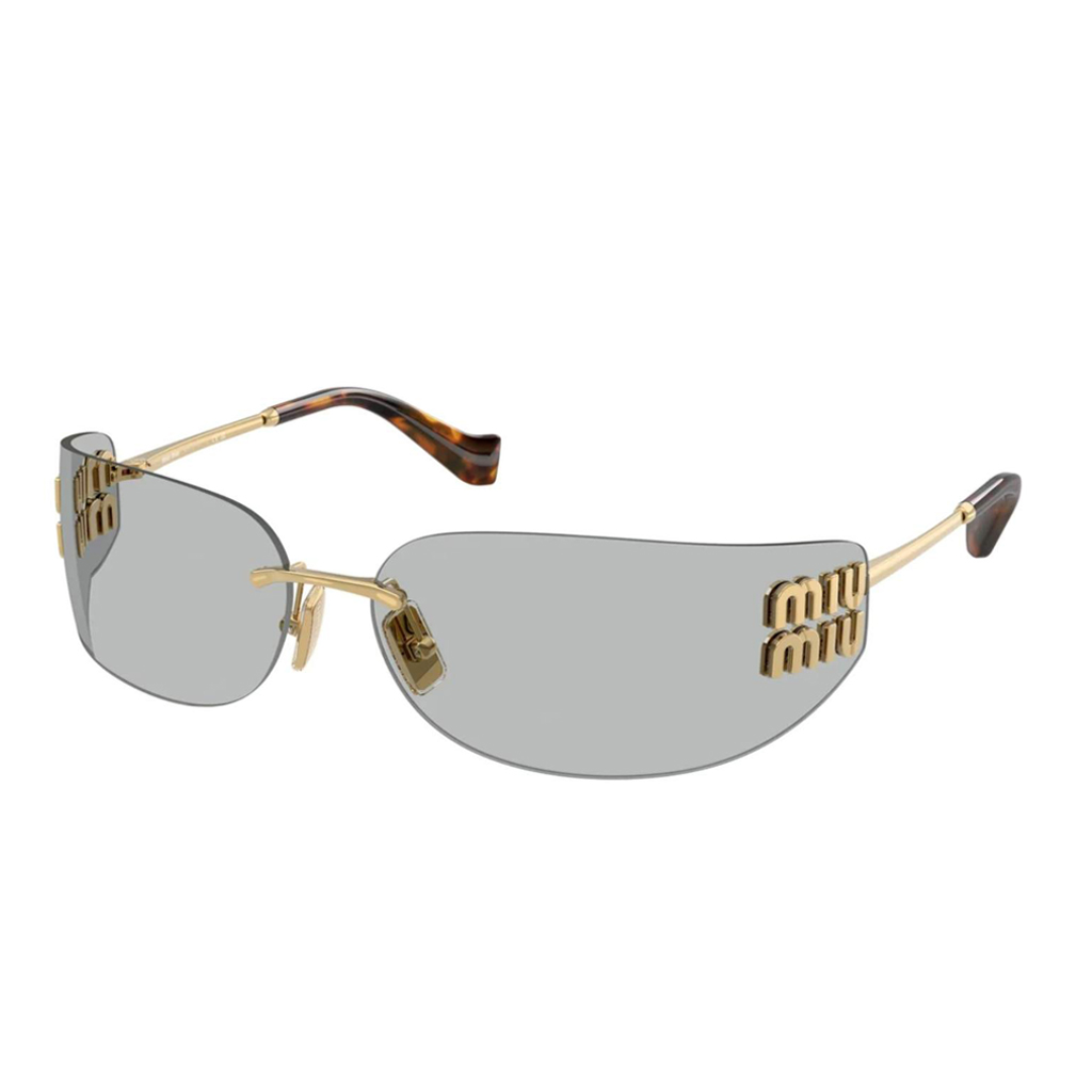 Miu Miu MU A51S 5AK50K 75 Kadın Güneş Gözlüğü