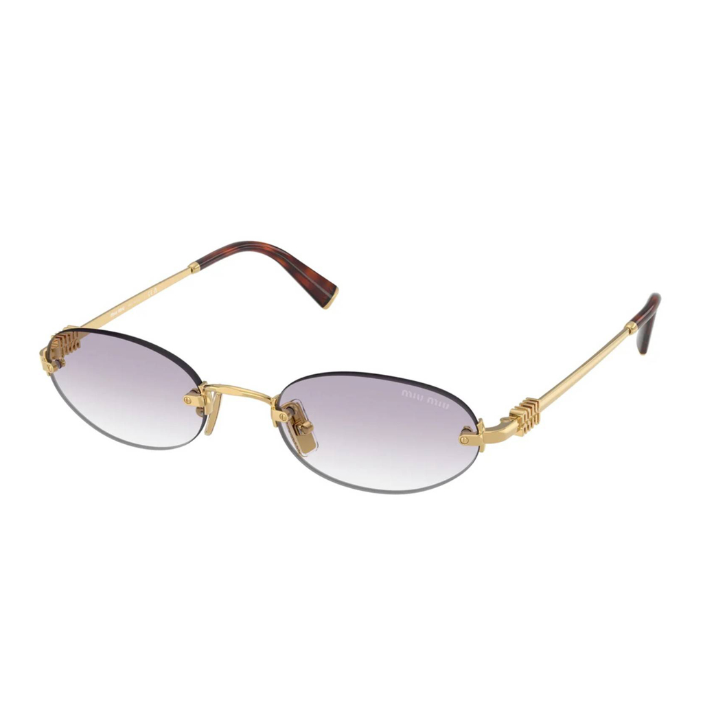 Miu Miu MU A54S 5AK04O 51 Kadın Güneş Gözlüğü