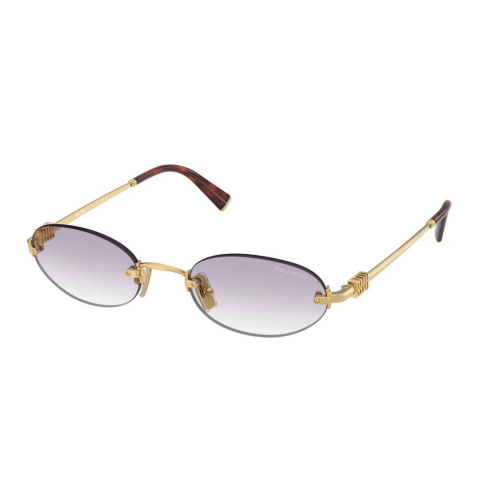 Miu Miu MU A54S 5AK04O 51 Kadın Güneş Gözlüğü