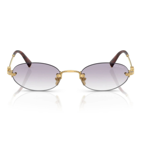 Miu Miu MU A54S 5AK04O 51 Kadın Güneş Gözlüğü
