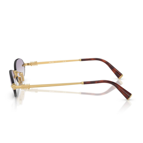 Miu Miu MU A54S 5AK04O 51 Kadın Güneş Gözlüğü