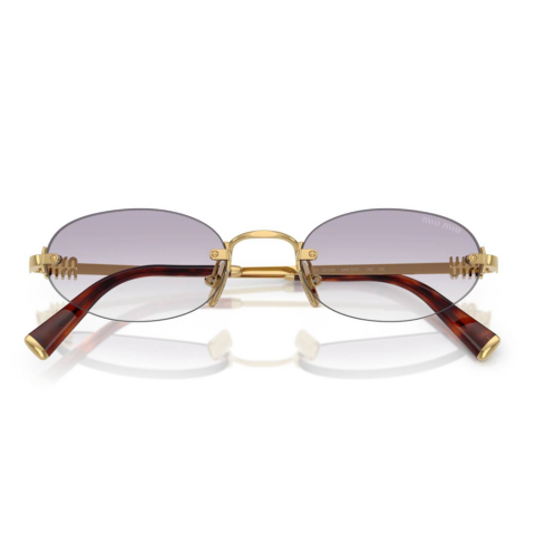 Miu Miu MU A54S 5AK04O 51 Kadın Güneş Gözlüğü