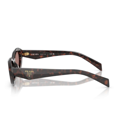 Prada PR 26ZS 17N60B 55 Kadın Güneş Gözlüğü