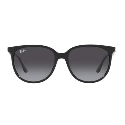 Ray-ban RB 4378 601/8G 54 Unisex Güneş Gözlüğü