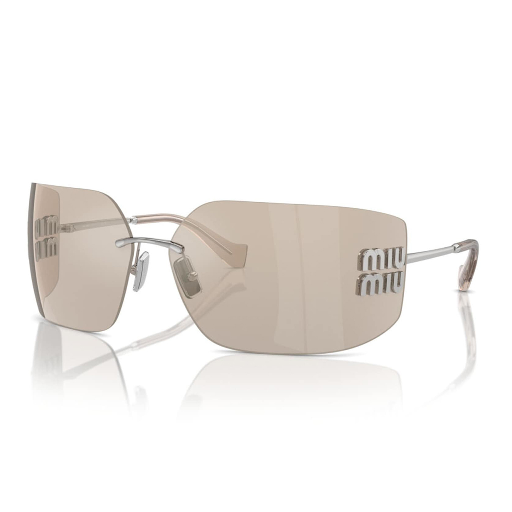 Miu Miu MU 54YS 1BC10F 80 Kadın Güneş Gözlüğü