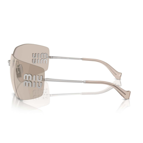 Miu Miu MU 54YS 1BC10F 80 Kadın Güneş Gözlüğü
