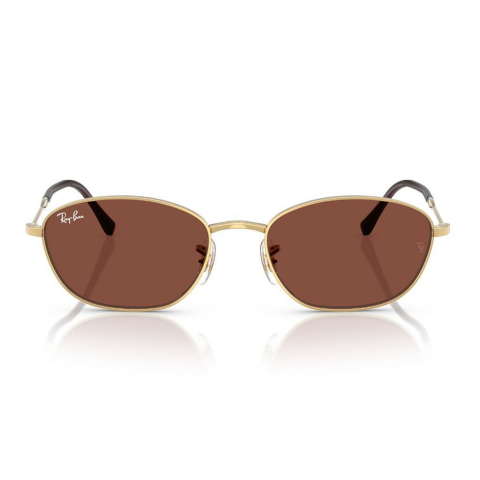Ray-Ban RB 3749 001/C5 58 Unisex Güneş Gözlüğü