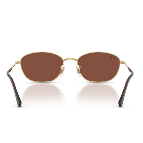 Ray-Ban RB 3749 001/C5 58 Unisex Güneş Gözlüğü