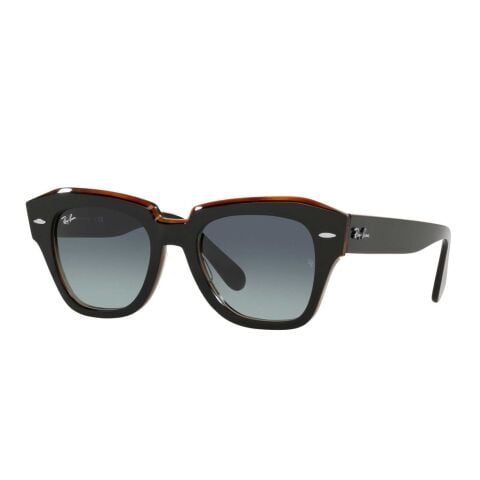 Ray-Ban RB 2186 132241 52 Unisex Güneş Gözlüğü