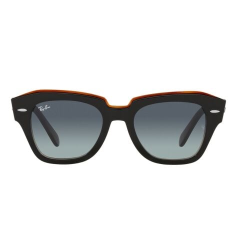 Ray-Ban RB 2186 132241 52 Unisex Güneş Gözlüğü