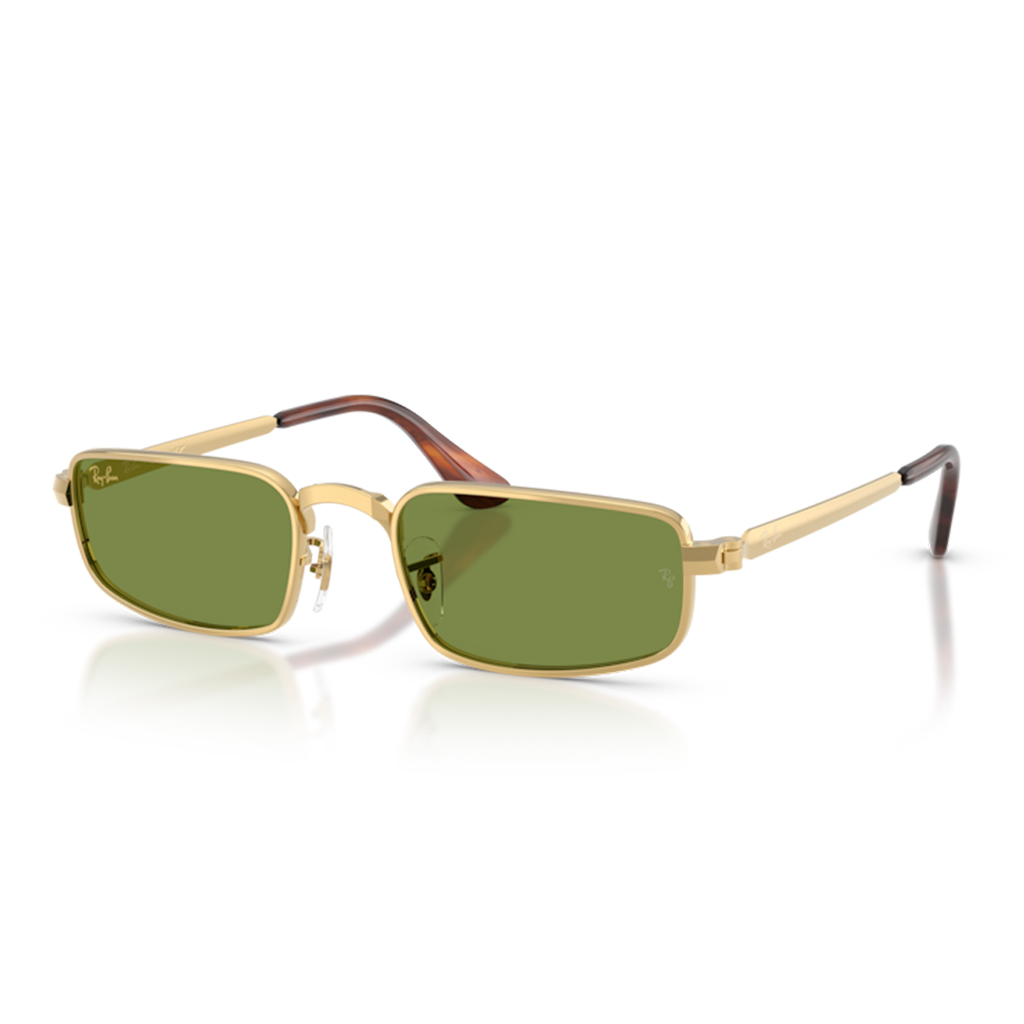 Ray-Ban RB 3927 001/4E 54 Unisex Güneş Gözlüğü