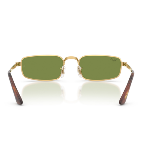 Ray-Ban RB 3927 001/4E 54 Unisex Güneş Gözlüğü