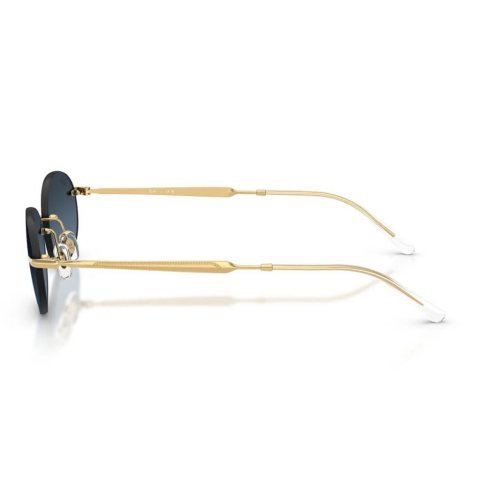 Ray-ban RB 3767 001/4C 54 Unisex Güneş Gözlüğü