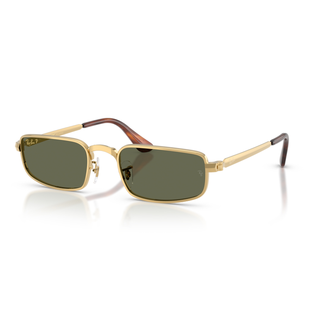 Ray-Ban RB 3927 001/58 54 Unisex Güneş Gözlüğü