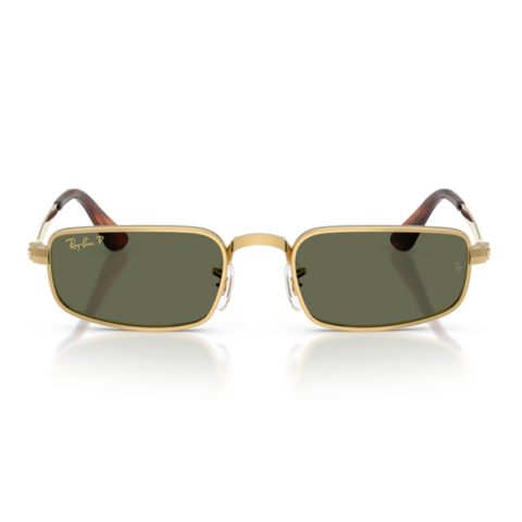 Ray-Ban RB 3927 001/58 54 Unisex Güneş Gözlüğü