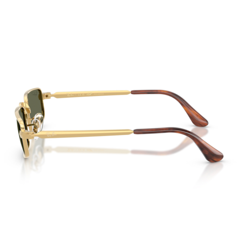 Ray-Ban RB 3927 001/58 54 Unisex Güneş Gözlüğü