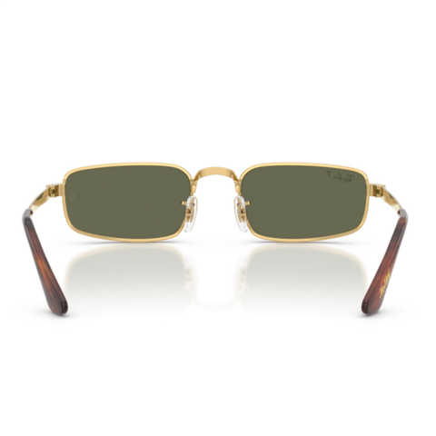 Ray-Ban RB 3927 001/58 54 Unisex Güneş Gözlüğü