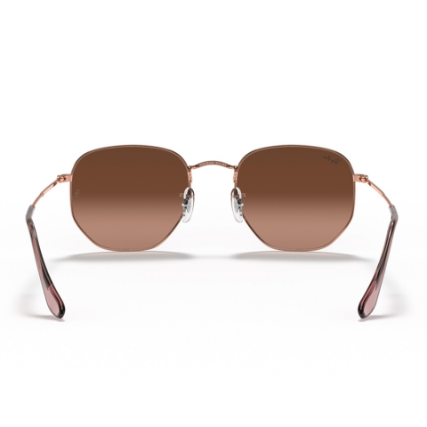 Ray-ban RB 3548N 9069A5 48 Unisex Güneş Gözlüğü