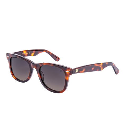 Montier Paris 1001 C2 Unisex Güneş Gözlüğü