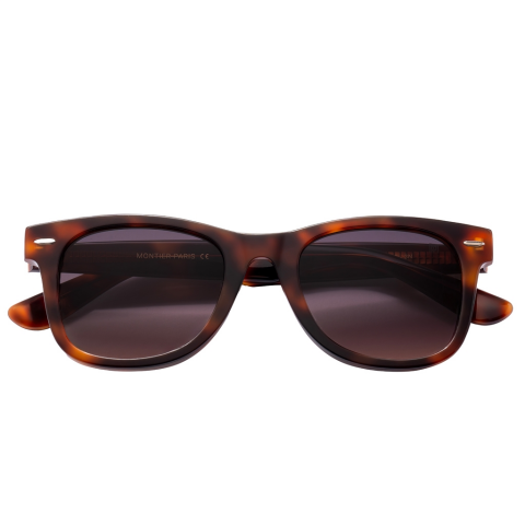 Montier Paris 1001 C2 Unisex Güneş Gözlüğü
