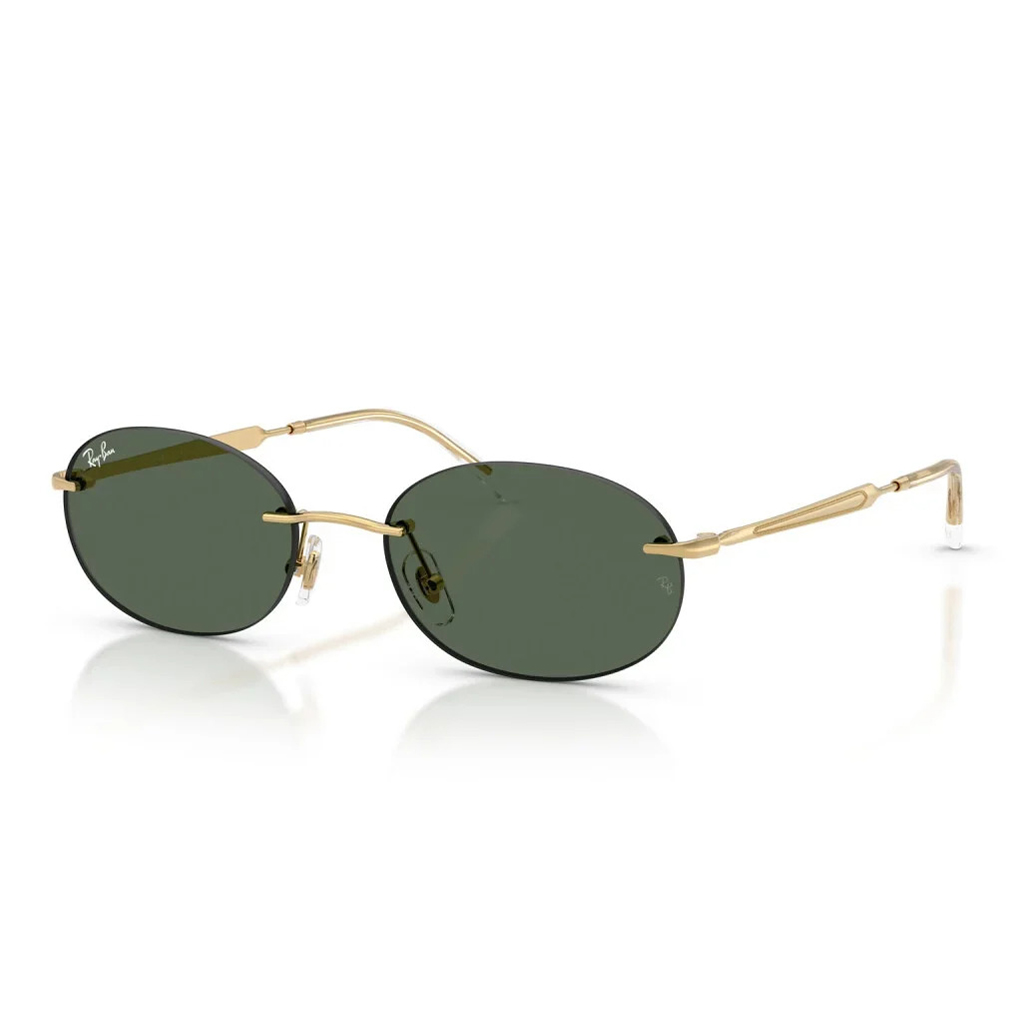 Ray-ban RB 3767 001/71 54 Unisex Güneş Gözlüğü