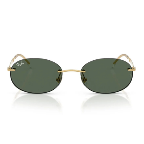 Ray-ban RB 3767 001/71 54 Unisex Güneş Gözlüğü