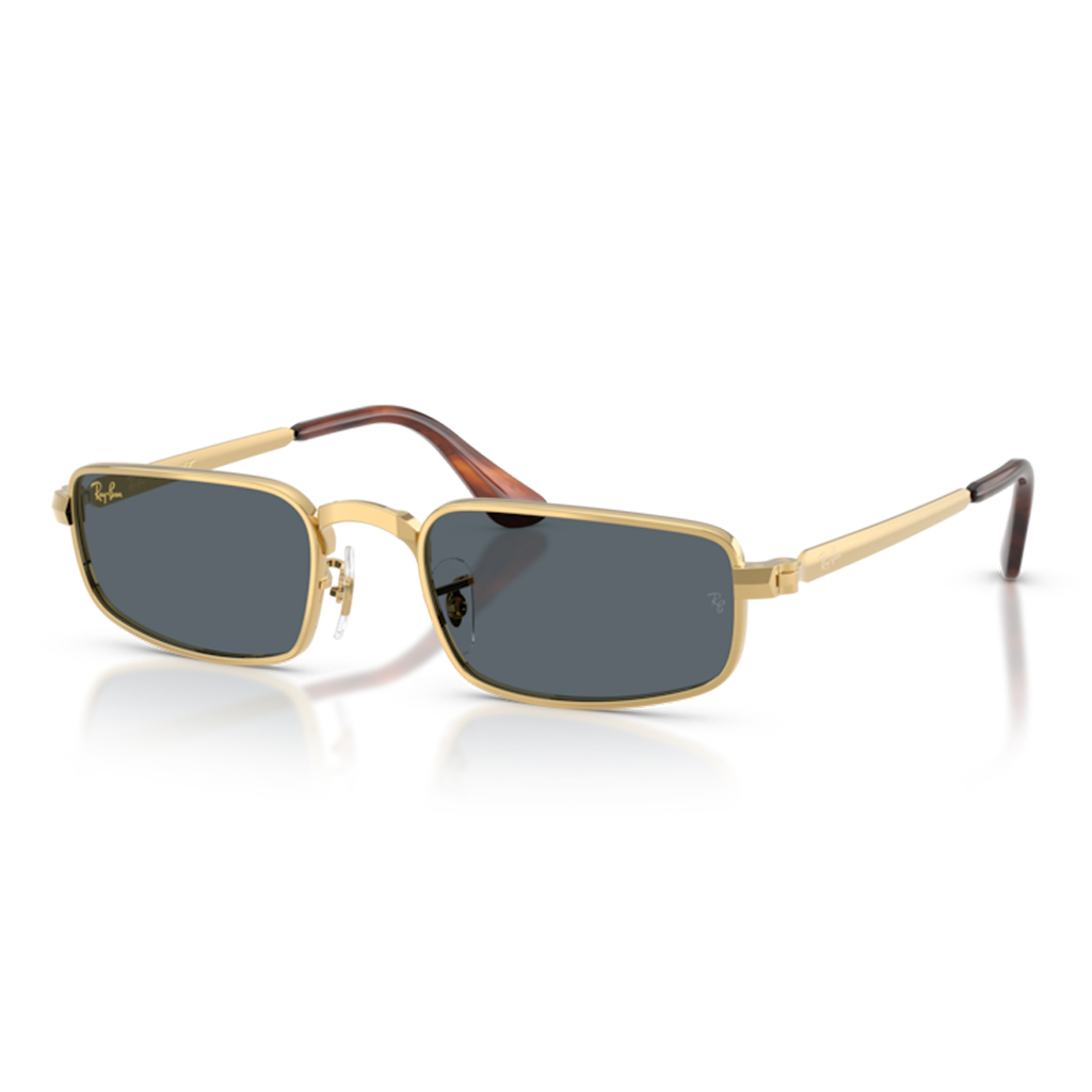 Ray-Ban RB 3927 001/R5 54 Unisex Güneş Gözlüğü