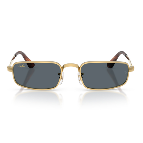 Ray-Ban RB 3927 001/R5 54 Unisex Güneş Gözlüğü