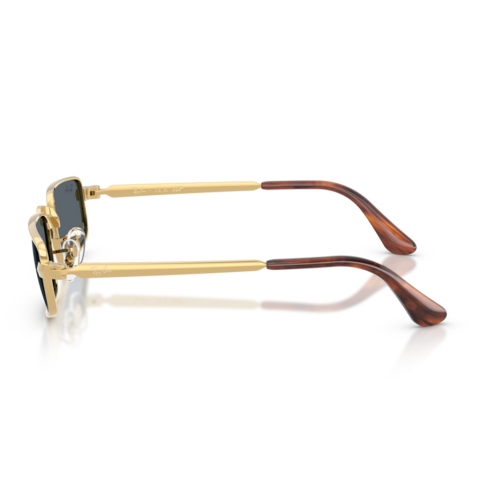 Ray-Ban RB 3927 001/R5 54 Unisex Güneş Gözlüğü