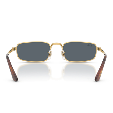 Ray-Ban RB 3927 001/R5 54 Unisex Güneş Gözlüğü