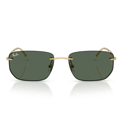 Ray-ban RB 3768 001/71 56 Unisex Güneş Gözlüğü