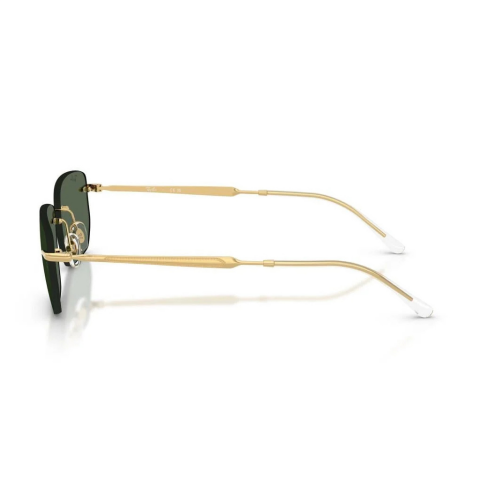 Ray-ban RB 3768 001/71 56 Unisex Güneş Gözlüğü