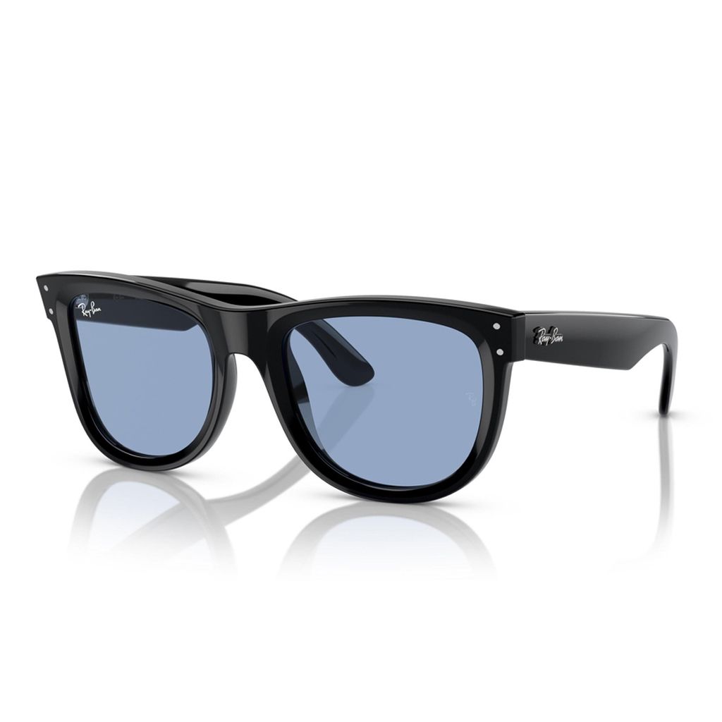 Ray-Ban RB R0502S 667772 53 Unisex Güneş Gözlüğü