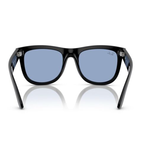 Ray-Ban RB R0502S 667772 53 Unisex Güneş Gözlüğü