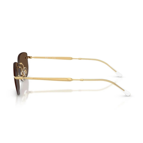 Ray-ban RB 3768 001/73 56 Unisex Güneş Gözlüğü